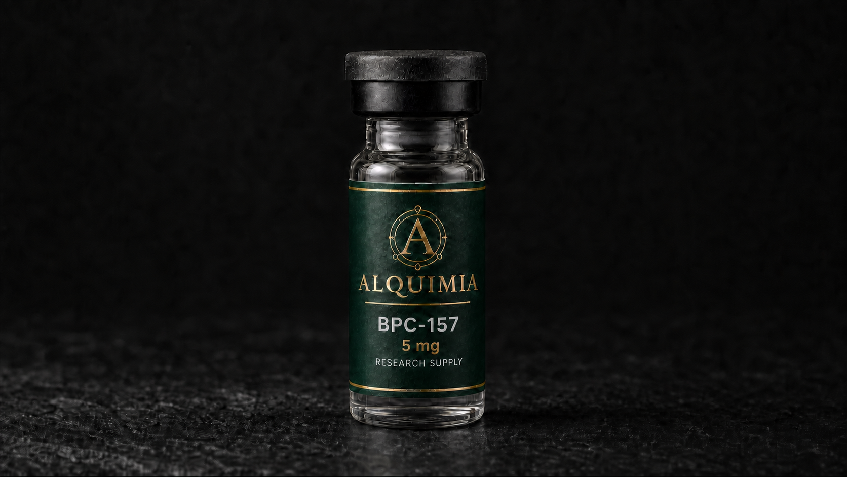 Alquimia Research Supply
